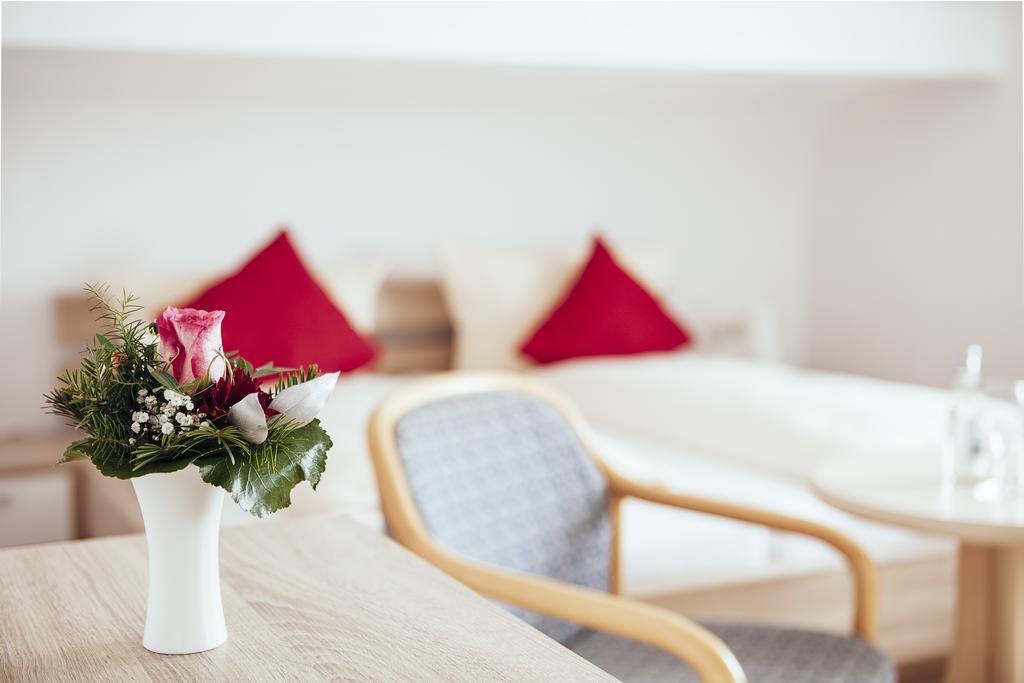 Kaisers Das Kleine Stadthotel Sonthofen Quarto foto